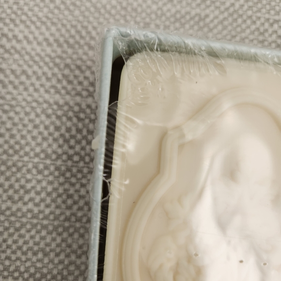 Saponificio Artigianale Fiorentino Rose Scented Handmade Soaps Three 4.40 OZ - Picture 16 of 16